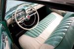 Mercury Monterey Sun Valley 2-Door Hardtop 1954 года